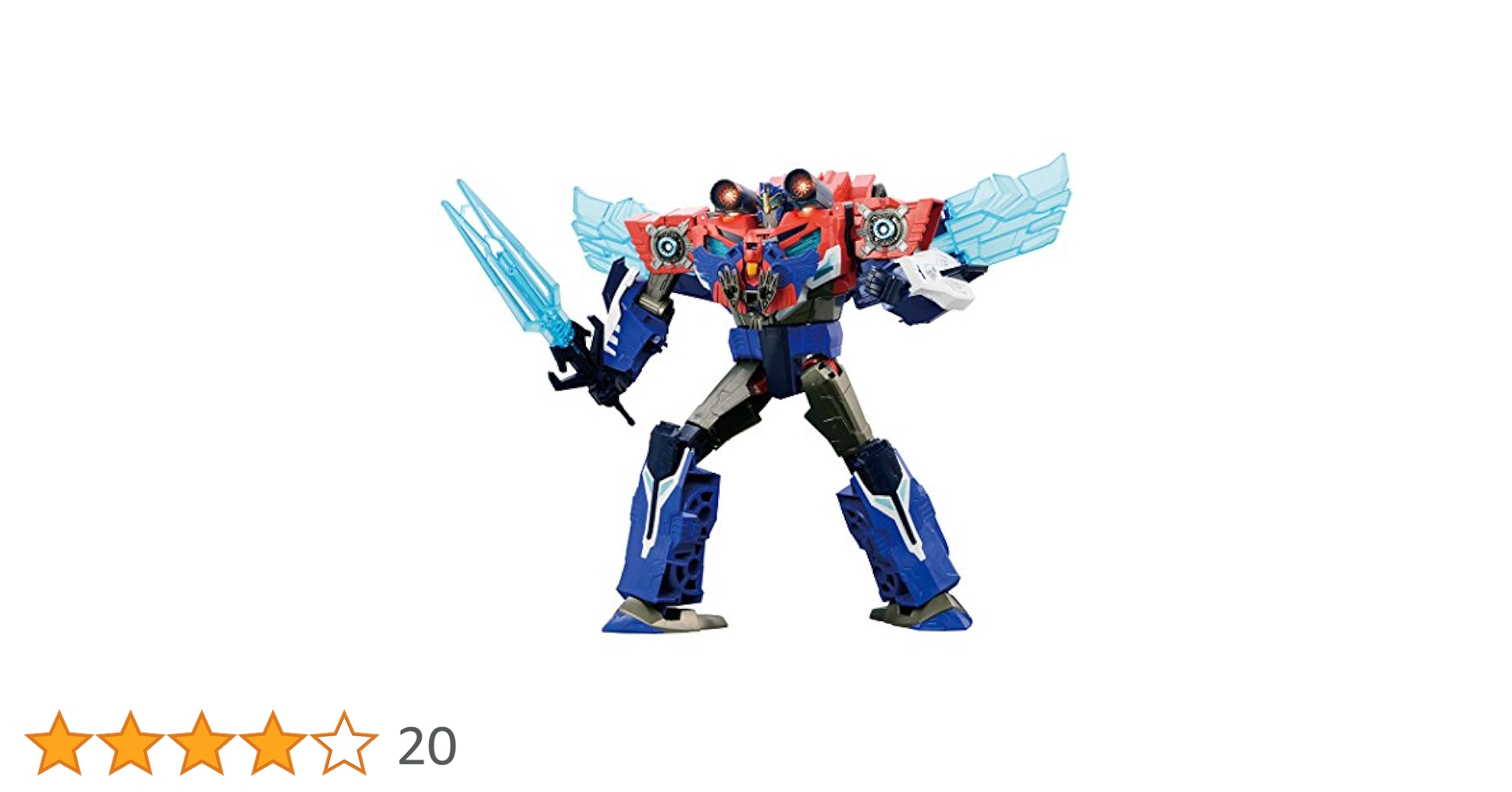 トランスフォーマー アドベンチャー TAV21 オプティマスプライム Amazon | トランスフォーマー アドベンチャー TAV21